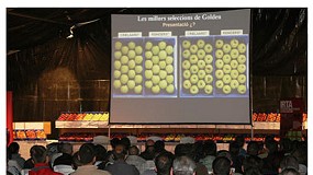Picture of [es] El Irta organiza un ao ms su jornada dedicada a la fruta