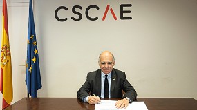 Foto de Andimac y el CSCAE impulsarn la gestin de los 4.420 millones de fondos europeos para rehabilitacin