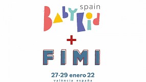 Foto de Ms de 120 marcas ya han confirmado su participacin en Babykid Spain + Fimi