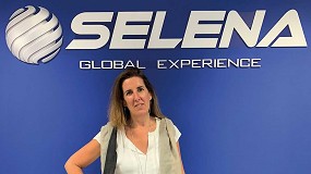 Foto de Quilosa - Selena Iberia nombra a Cristina Martin-Lunas como directora regional de marketing para la regin Oeste