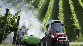Foto de Ergit 100, un salto adelante en la agricultura especializada