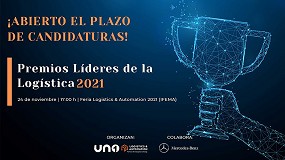 Picture of [es] Logistics & Automation Madrid acoger una nueva edicin de los Premios Lderes de la Logstica