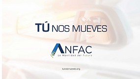 Picture of [es] Anfac presenta T Nos Mueves, una campaa por la sostenibilidad y para las personas