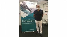 Foto de El CEP revela los tres mejores proyectos de la primera edición del Título de Experto Universitario en Plásticos