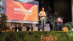 Picture of [es] La alimentacin del futuro ser sostenible o no ser