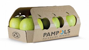 Foto de Pampols crea una alianza estratgica con una importante empresa del sector del papel para ofrecer ms gama de productos