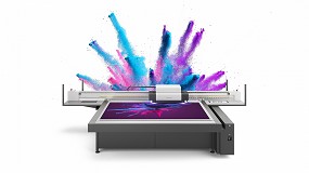 Foto de swissQprint lanza la cuarta generación de sus impresoras planas
