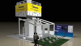 Foto de LEDS C4 equipa la iHouse, o casa del futuro: sostenible, digital y eficiente energ�ticamente
