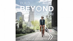 Fotografia de [es] Build Beyond Tomorrow: Ciudades ms sostenibles con Wicona