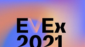 Foto de EVEx 2021 regressa em dezembro e centra-se no desafio da transição energética pós-Covid