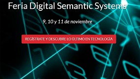 Foto de Semantic Systems organiza la segunda edicin de SMTicDigital