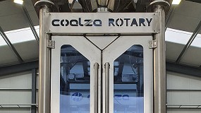 Foto de Coalza presenta una nueva envasadora vertical de altas prestaciones en Empack 2021