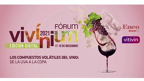 Picture of El Frum Vivnium 2021 se celebra los prximos 17 y 18 de noviembre