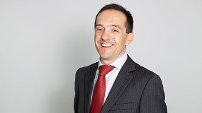 Fotografia de [es] Hikvision nombra a Bruno Bento nuevo Portugal Regional Sales Manager