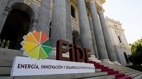 Foto de EiDF Solar y ODF Energa alcanzan un acuerdo de integracin empresarial