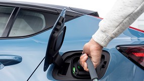 Foto de Volvo Cars defende um maior investimento em energia limpa