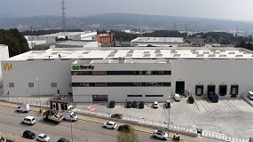 Foto de Eternity Technologies abre una nueva fbrica de bateras en Espaa