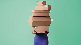 Foto de M�s de la mitad de los consumidores considera que el embalaje sostenible le influye a la hora de comprar moda online