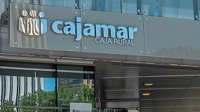 Foto de Cajamar consolida su posición en el sector primario con una cuota de mercado nacional del 15,1%