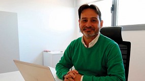 Picture of [es] Comafe nombra a Aymar Guiral como nuevo director de Ventas
