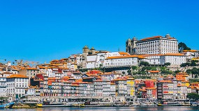 Foto de Porto acolhe Fórum de autoridades metropolitanas europeias