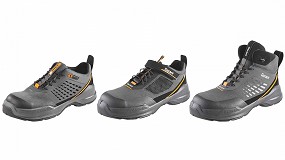 Foto de Hoffmann presenta la nueva serie Garant Comfort: botas, zapato abotinado y el zapato ultratranspirable