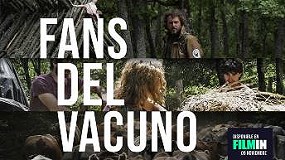 Fotografia de [es] Provacuno estrena su documental 'Fans del vacuno' en Filmin