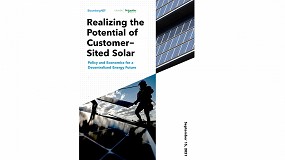 Foto de El diseño adecuado de políticas podría desbloquear el mercado masivo de energía solar en azoteas a nivel global