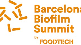 Foto de Todo listo para Barcelona Biofilm Summit