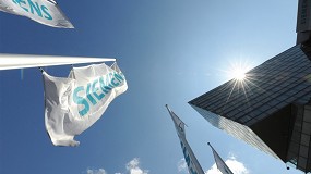 Foto de Siemens incrementa su beneficio neto en un 59% en el año fiscal 2021