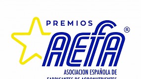 Picture of [es] Arranca la convocatoria para los Premios AEFA 2022