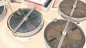 Foto de Acciona operar cuatro plantas depuradoras de agua en Egipto por 7 millones de euros durante los prximos dos aos