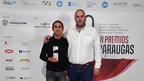 Picture of [es] Clickfer gana el primer Premio Paraugas a la mejor campaa