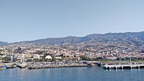 Foto de Madeira: acelera a transição energética da ilha