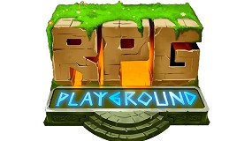 Foto de RPG Playground: crea tu propio videojuego educativo