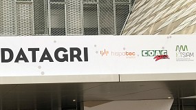 Foto de Datagri 2021 reúne en Lleida a más de un millar de expertos en transformación digital agroalimentaria