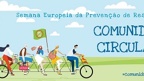 Foto de Semana Europeia da Prevenção 2021: municípios associados da Lipor com mais de 220 ações