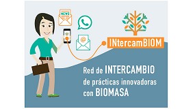 Foto de Nace la red INtercamBIOM para fomentar la innovación en bioeconomía
