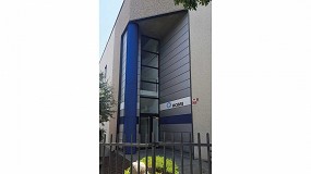 Picture of [es] Romi Espaa cambia de instalaciones a Montcada i Reixac (Barcelona)