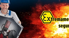 Foto de Evite explosões: introdução à proteção ATEX