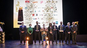 Foto de Aragón triunfa en los Premios Porc d’Or 2021 con los tres galardones especiales