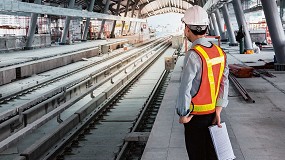 Foto de Pilz exhibir en Rail Live el futuro digital del sector ferroviario con un innovador test de frenos automtico