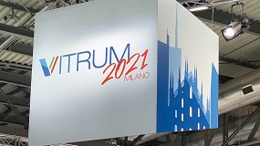 Foto de Vitrum 2021 recibe más de 6.000 visitantes