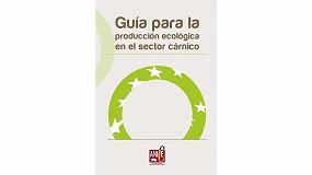 Foto de Anice lanza la ‘Guía para la Producción Ecológica en el Sector Cárnico’