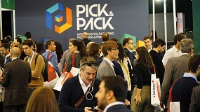 Foto de La transformacin digital de la cadena logstica y la economa circular en el packaging, protagonistas de Pick&Pack 2022