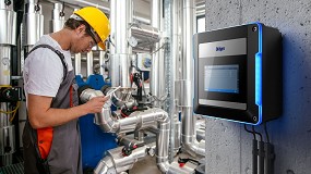 Foto de Los detectores de gases garantizan un entorno industrial más seguro