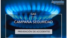 Foto de Los instaladores promueven una campaña para prevenir accidentes de gas en viviendas