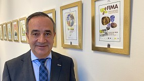 Picture of [es] Entrevista a Jos Ignacio Vega, presidente del Comit Organizador de FIMA 2022