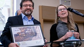 Foto de Pulverizadores Fede recibe la mencin especial del jurado en European Bee Award 2021