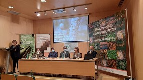 Foto de PEFC celebra la Semana Forestal Europea hablando del futuro de los bosques